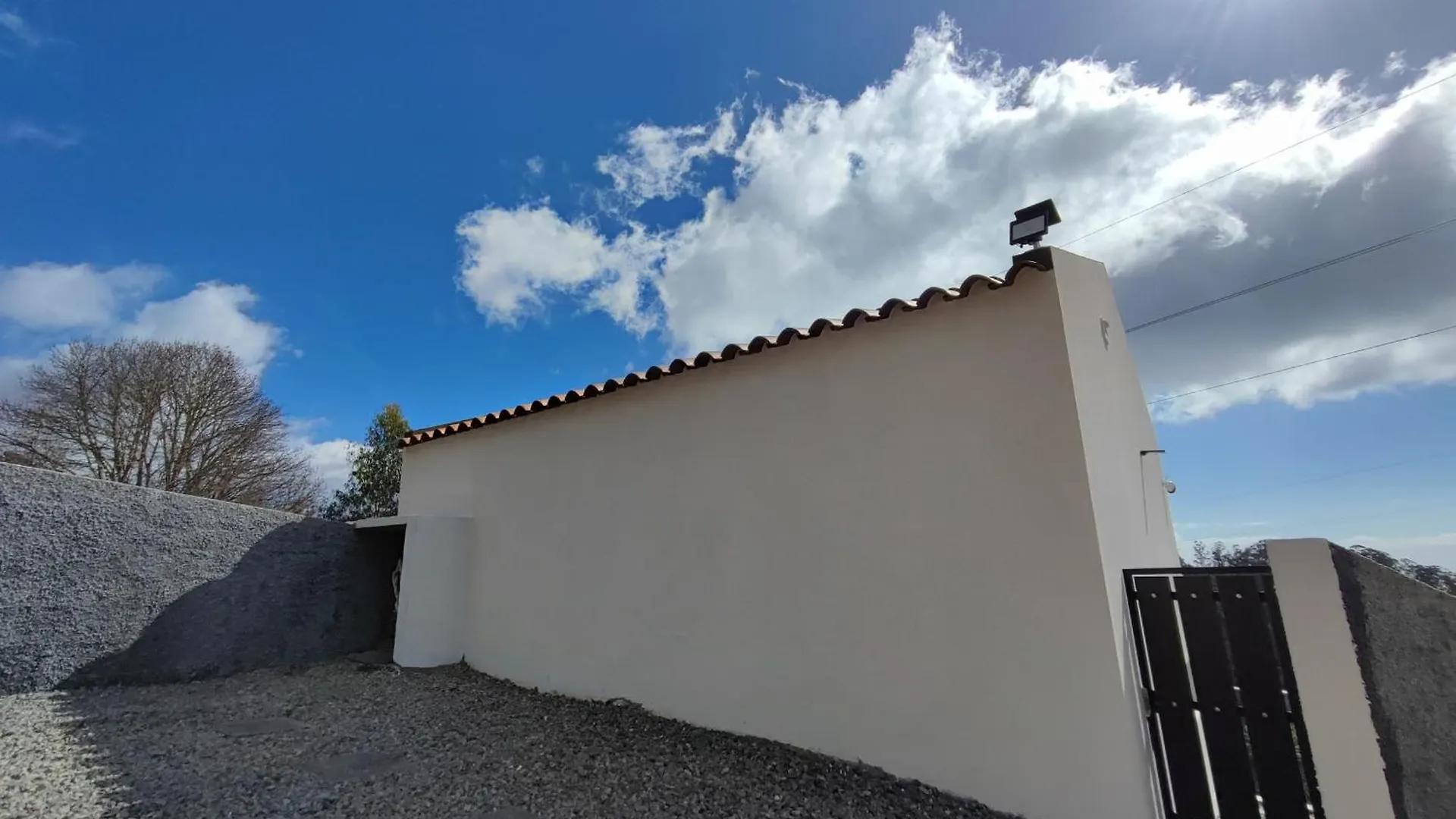 Holiday home Casa Vicente Villa Arco da Calheta  Portugal